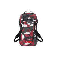 Supreme Supreme SS21 logo