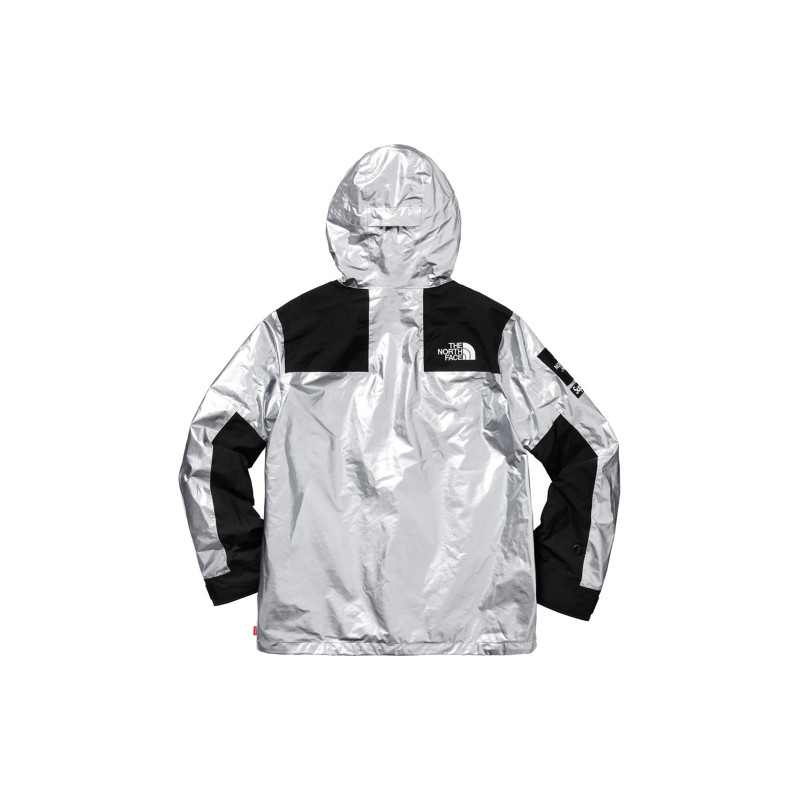 Supreme x The North Face SS18