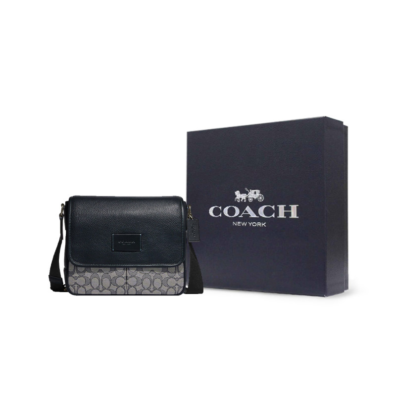 COACH Map 25