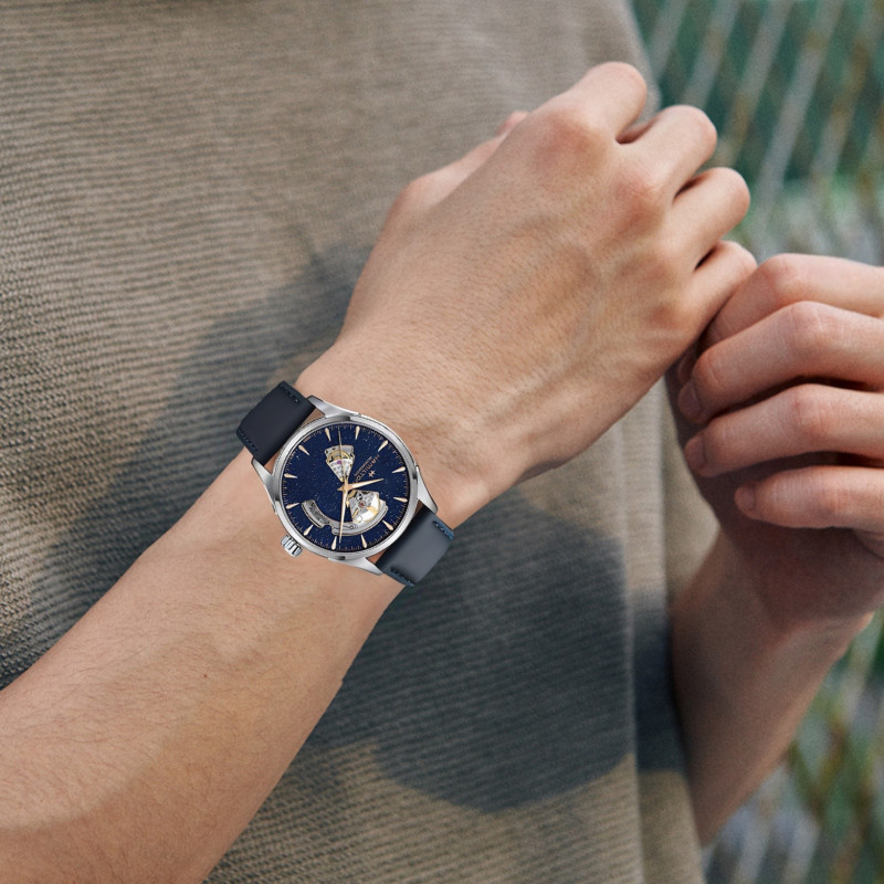 HAMILTON 50 42mm