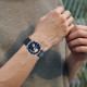 HAMILTON 50 42mm