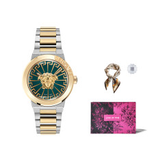 VERSACE 38mm VE3F00422