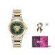 VERSACE 38mm VE3F00422