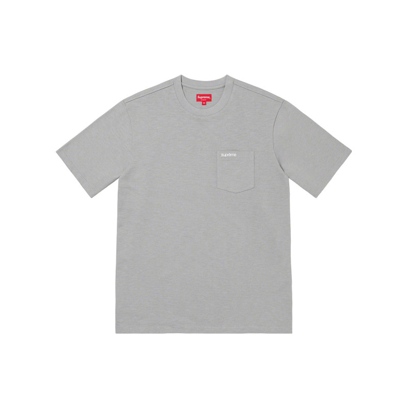 Supreme Supreme FW22 Week12 12 SS Pocket Tee T