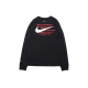 Nike Swoosh T