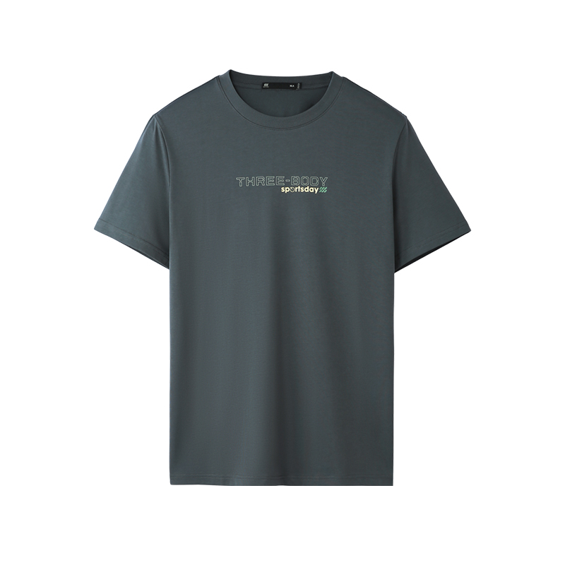 HLA sportsday T
