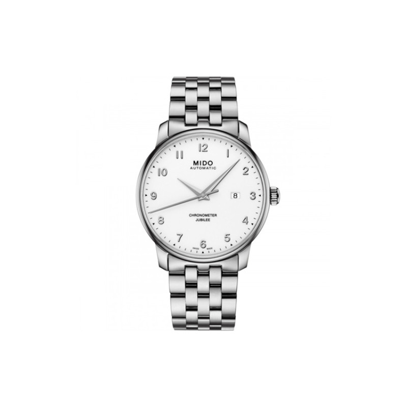 MIDO 42mm M037.608.11.012.00