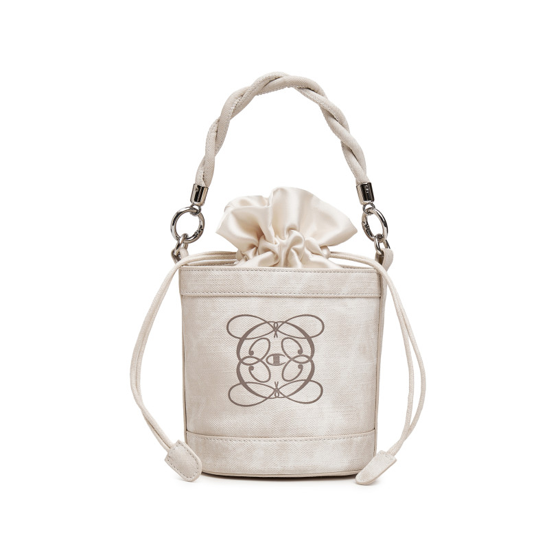 Champion Lifestyle C Logo Bucket Bag 1.0