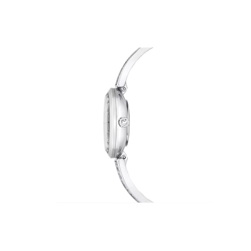 Swarovski Crystal Rock Oval 50 5656881