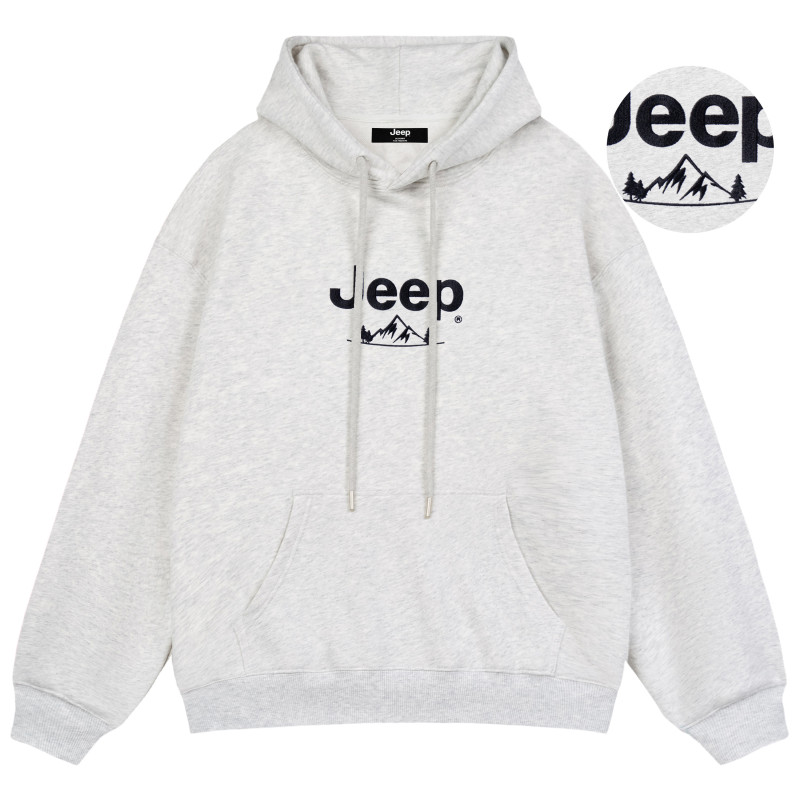 Jeep cleanfitLogo