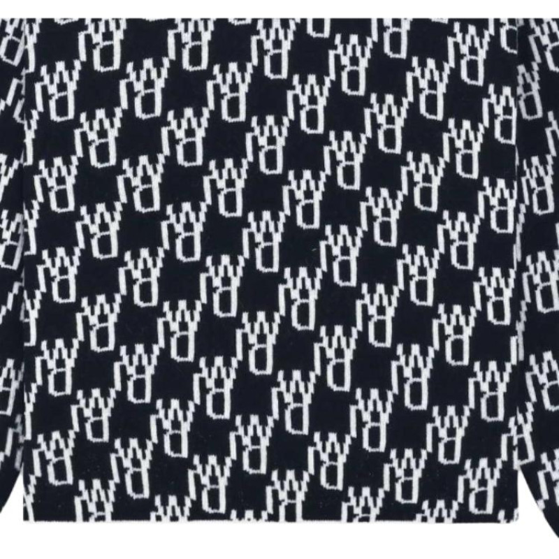 WE11DONE FW22 Logo