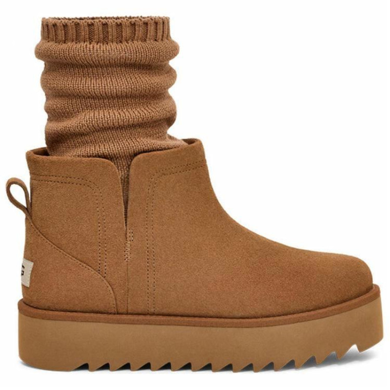 UGG Classic Novelty