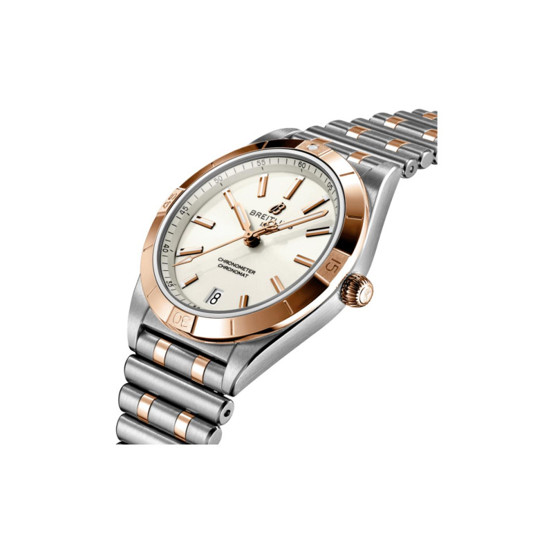 BREITLING 36mm U10380101A1U1