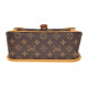 LOUIS VUITTON Diane PM