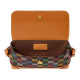 LOUIS VUITTON Steamer East West LVers Damier Ebene