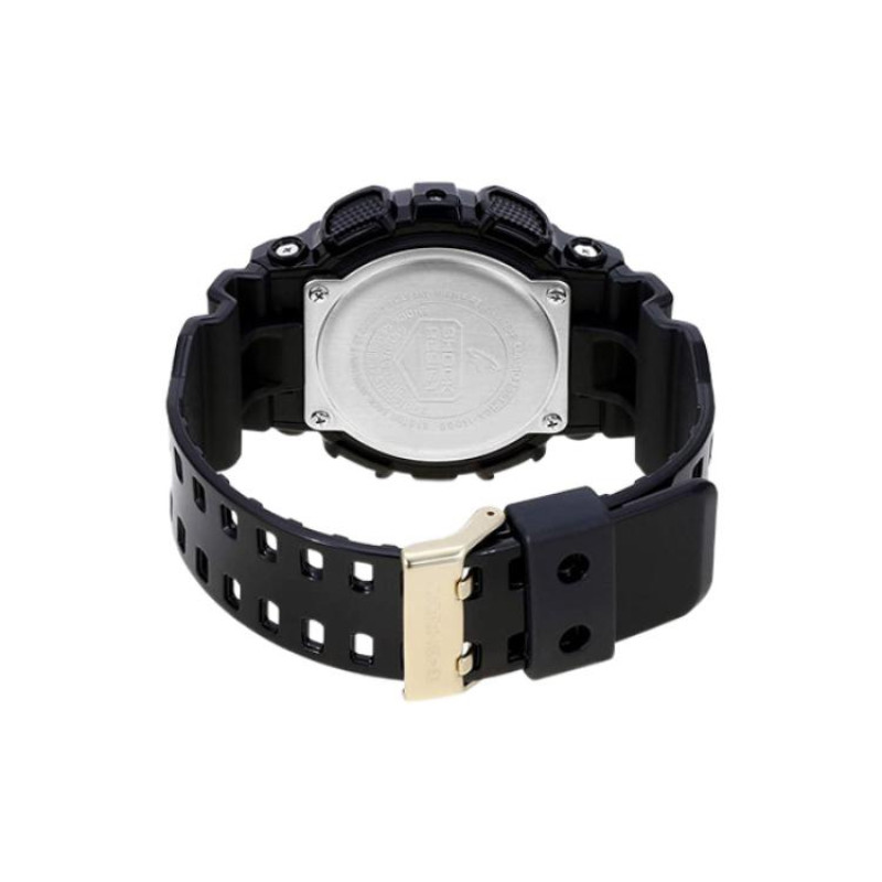 G-SHOCK GA-140GB-1A1