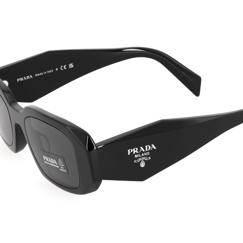 PRADA Logo