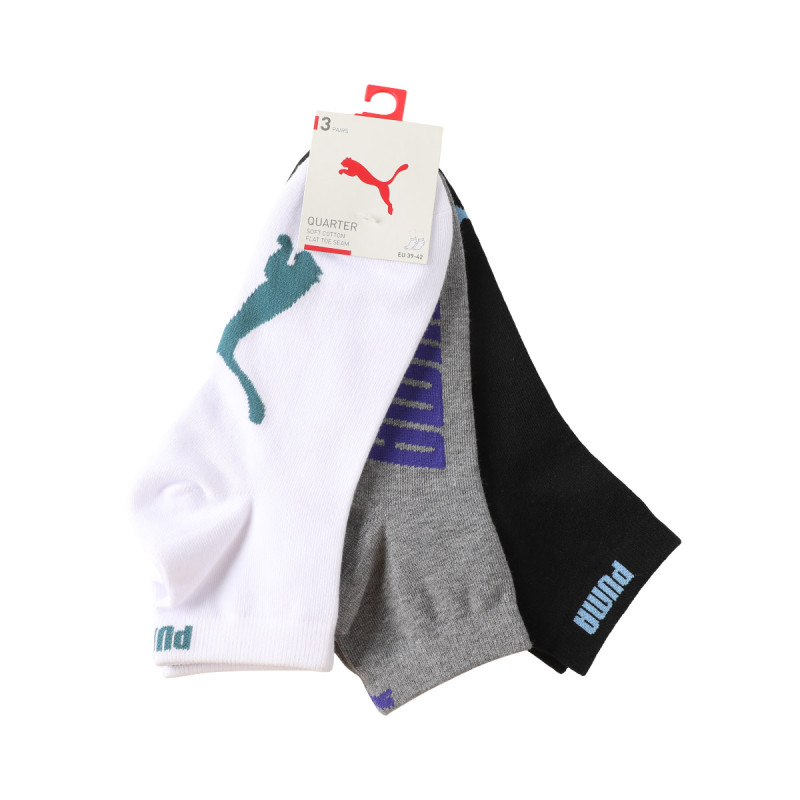 PUMA Logo 3