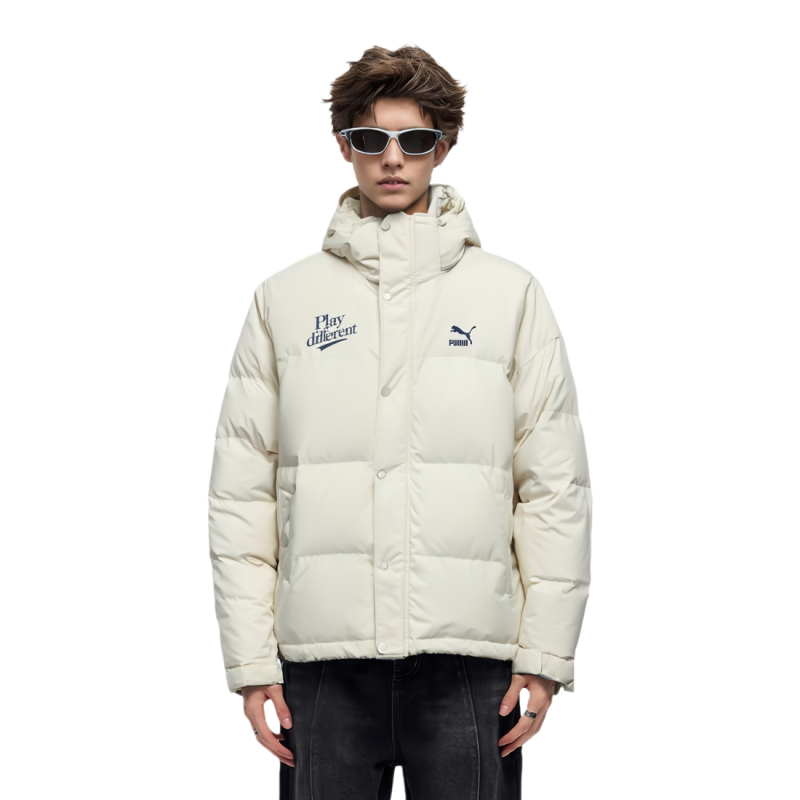 PUMA CLASSICS UNISEX Logo