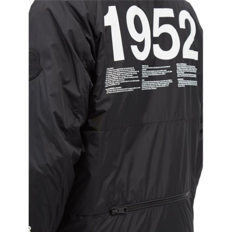 Moncler logo