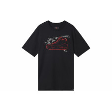 Jordan Sneaker T