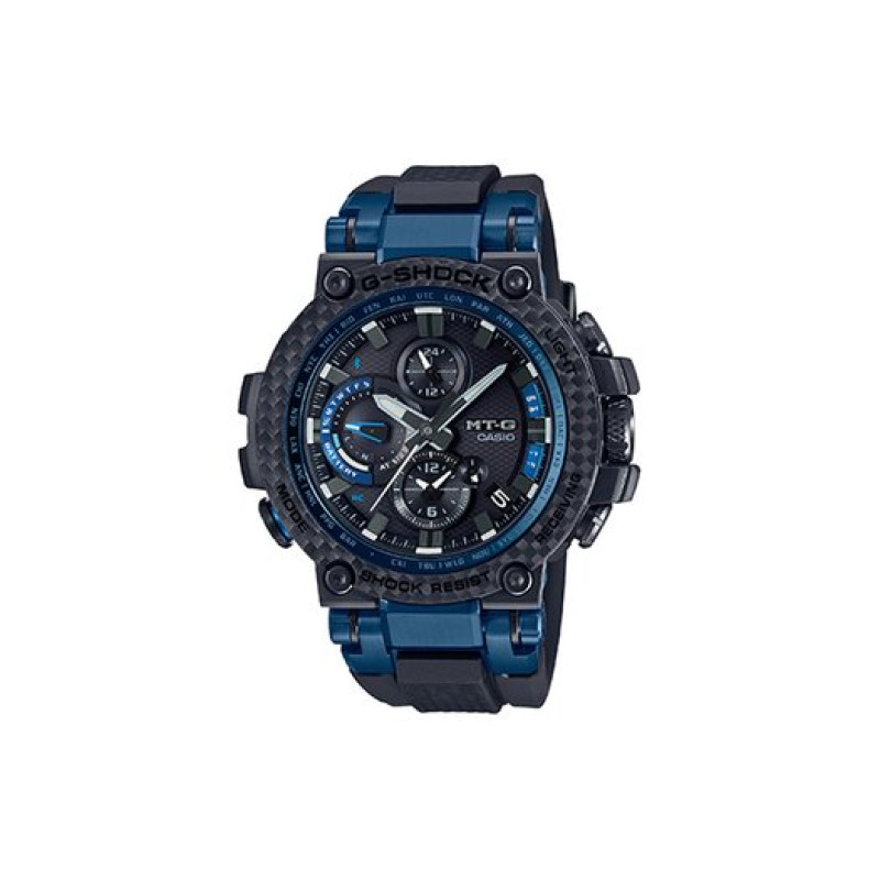 G-SHOCK MTG MTG-B1000XB-1A