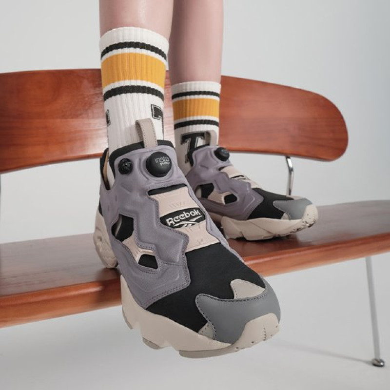 Reebok Instapump Fury 94