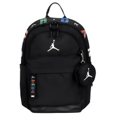Jordan