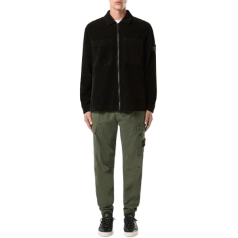 STONE ISLAND FW24 LOGO