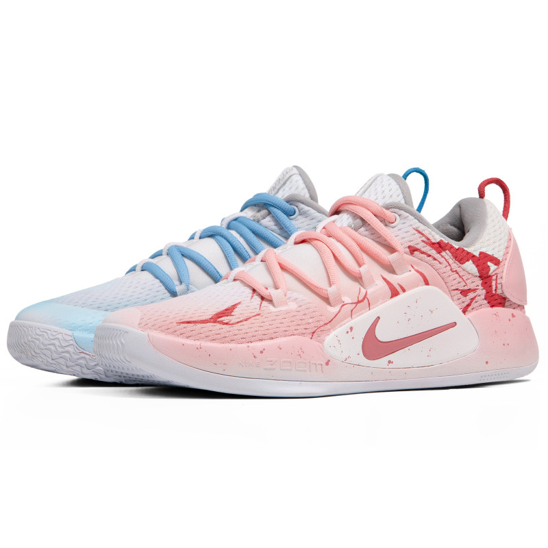Nike Hyperdunk X Low QXK