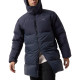 Arcteryx Thorium Sv Parka Logo