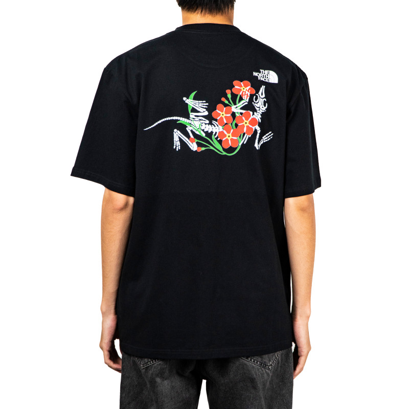 THE NORTH FACE T