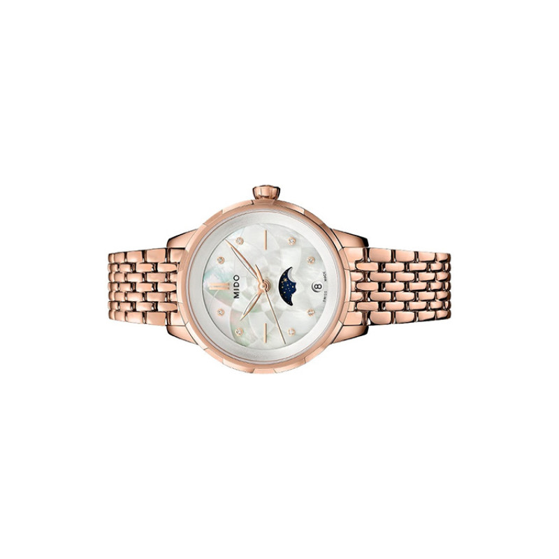 MIDO 31mm M043.023.33.106.00