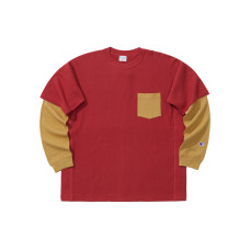 Champion SS22 Reverse Weave