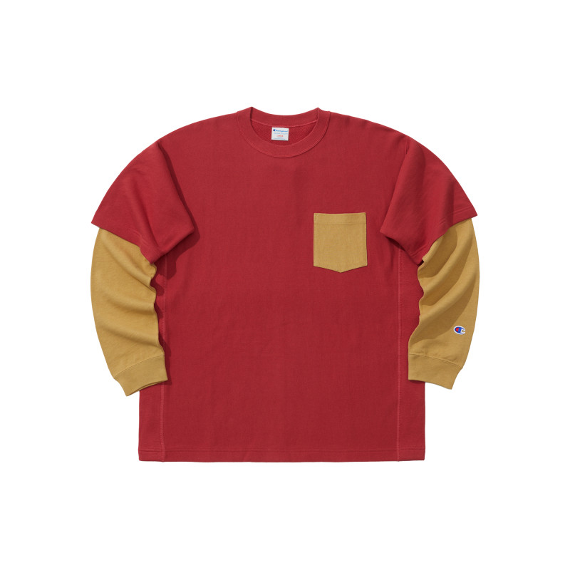 Champion SS22 Reverse Weave