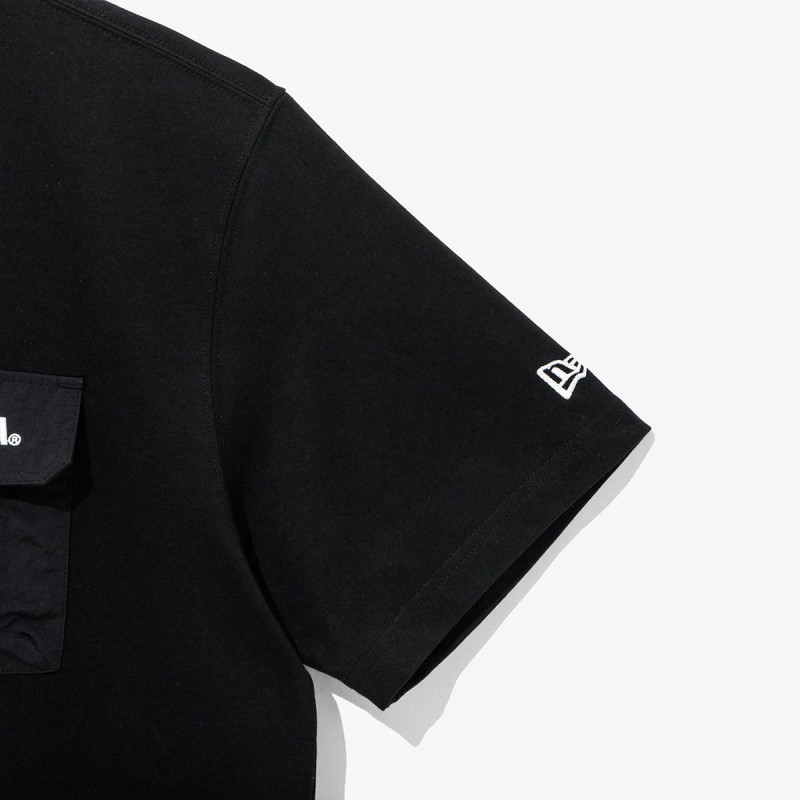 New Era SS24T