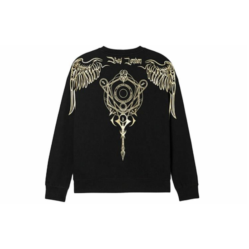 Boy London