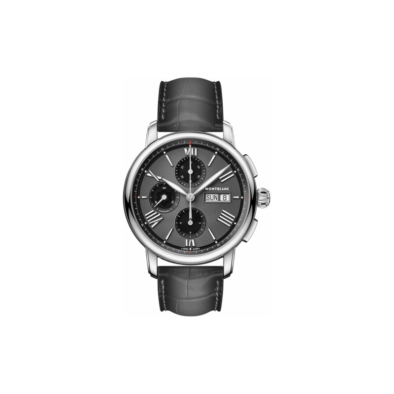 MONTBLANC LEGACY 50 43mm