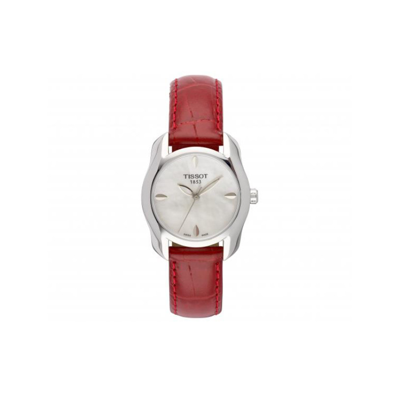 TISSOT 27mm T023.210.16.111.01