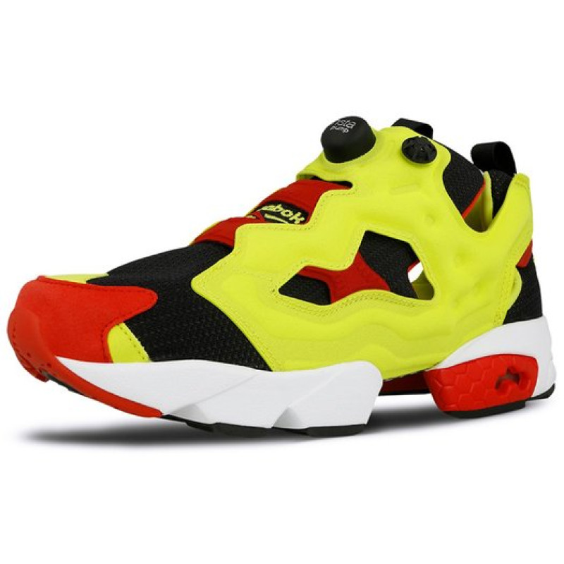 Reebok Insta Pump Fury 25