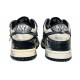 Nike Dunk Low Retro Black