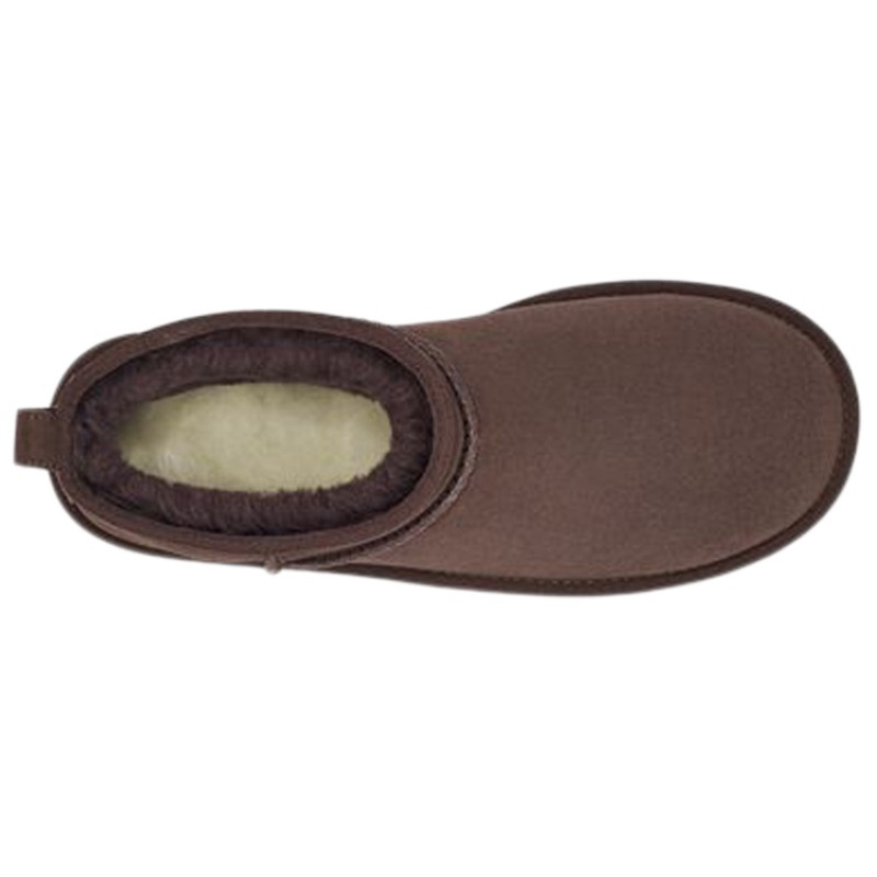 UGG Classic Ultra Mini Platform
