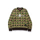 BAPE x COACH Crewneck