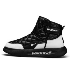 Warrior