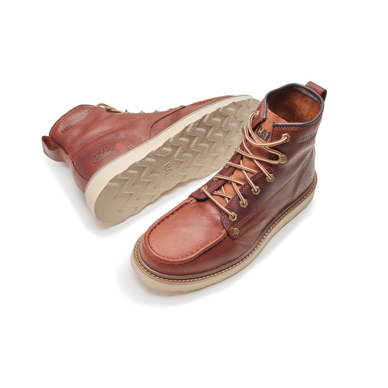 CAT Glenrock Mid