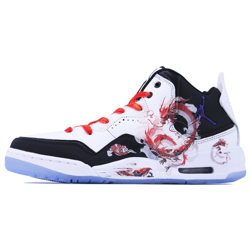 Jordan Courtside 23