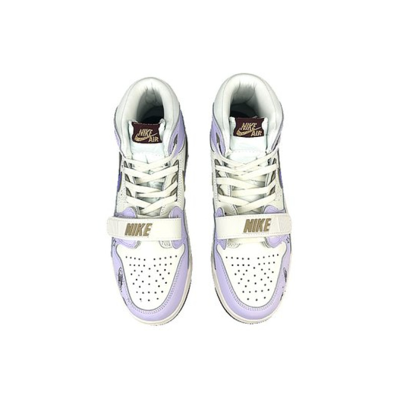 Jordan Legacy 312