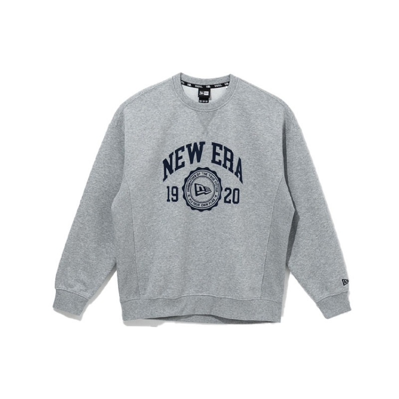 New Era SS23 Logo