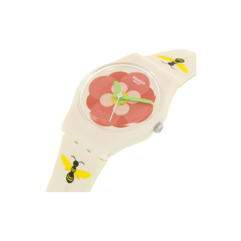 SWATCH Flower Jungle 30 25mm LM140