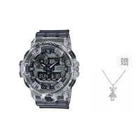 G-SHOCKSee thru1.0